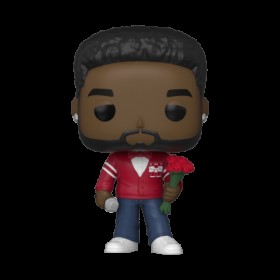 Funko Pop Rocks - Sahwn Stockman - 232